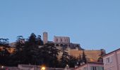 Percorso Marcia Sisteron - sur les hauteurs de sisteron - Photo 2