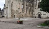 Tocht Stappen Loches - Rumba à loches épisode 3 - Photo 1