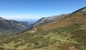 Excursión Senderismo Aucun - Pyrénées 29/09/2019 - Photo 2