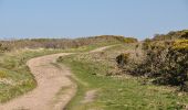 Tocht Te voet Somerset West and Taunton - Selworthy and Bury Castle circular walk - Photo 4