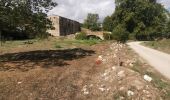 Tocht Stappen Hyères - verger du pont - Photo 6