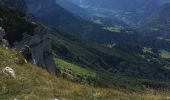 Tocht Stappen Entremont-le-Vieux - Le Granier - Photo 16