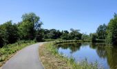 Trail Walking Braine-le-Comte - Promenade des canaux de Ronquières - Photo 12