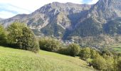 Randonnée Marche Réallon - Reallon le fort ,camping l'iscle, Vaucluse, - Photo 14