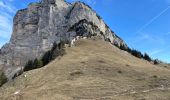 Excursión Senderismo Entremont-le-Vieux - Les chartreuses 2 - Photo 1