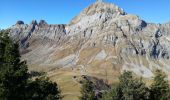 Randonnée Marche Ugine - PRAZ VECHIN depuis La Penne - Photo 5