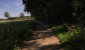 Trail Walking Heuvelland - Kemmel Dranouter 21 km - Photo 6