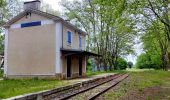 Trail Walking Sainte-Anastasie-sur-Issole - SityTrail - 83 St Quinis grotte  chapelle  - Photo 7