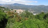 Excursión Senderismo Le Broc - Mouton d'Anou en boucle depuis le Broc - Photo 7