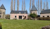 Tour Wandern Sombreffe - Randonnée autour de Ligny  - Photo 5