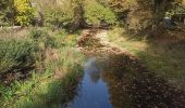 Tocht Stappen Cabasse - les dolmens 3 - Photo 1