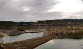 Tour Wandern Riemst - jour de ras le bol et de temps de merde  - Photo 4