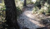 Tocht Stappen Lafare - le tour des dentelles 84 - Photo 8