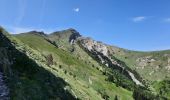 Tocht Stappen Lus-la-Croix-Haute - Antécime de La Toussière - Photo 3