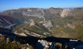 Tour Wandern Castellane - Castellane - Chapelle St Thyrs - Petit Robion - Sommet Robion - Gorges du Rayaup - Photo 7