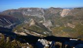 Tocht Stappen Castellane - Castellane - Chapelle St Thyrs - Petit Robion - Sommet Robion - Gorges du Rayaup - Photo 7