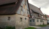 Tour Zu Fuß Altdorf bei Nürnberg - Altdorf 2 - Photo 3