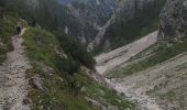 Randonnée Marche Prags - Braies - J5 Dolomites - Photo 7