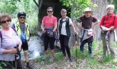 Trail Walking Andiran - circuit Andiran forêt du Padoue Andiran - Photo 4