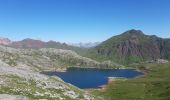 Tour Wandern Urdos - Lac d'Estaens et environs - Photo 10