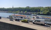 Excursión Senderismo París - Paris et ses touristes - Photo 8