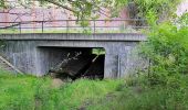 Randonnée A pied Lichtenberg - Gelber Strich 