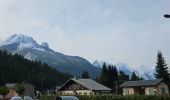 Randonnée Marche Chamonix-Mont-Blanc - J11 - R9 - Montroc - Le Tour - Petit Balcon Nord  - Photo 1