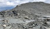 Tour Wandern Val-d'Isère - pointe de la Sana - Photo 20