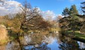 Excursión Senderismo Chatou - Le Vesinet : Landes - Ibis - les Rivières  - Photo 6