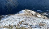 Randonnée  Aulon - Les crêtes de la Grange - Photo 6