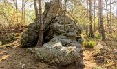 Randonnée Marche Arbonne-la-Forêt - plaine de Chanfroy  - Photo 1