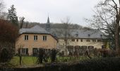 Tour Zu Fuß Rüdesheim am Rhein - Rundwanderweg Tanne - Photo 8