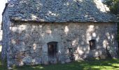 Excursión Senderismo Lieutadès - Les Mazes - Lieutadès - Photo 2