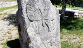 Tour Wandern Le Brugeron - col de Béal - Photo 1