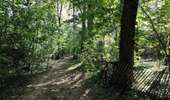 Percorso Mountainbike Saint-Priest - Saint-Priest Cyclisme sur route - Photo 11