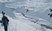 Tocht Sneeuwschoenen Albiez-Montrond - Vallée d'Arvan Chalmieu Savoie - Photo 1