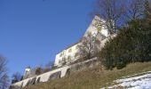 Tour Zu Fuß Stettfurt - Wetzikon - Schloss Sonnenberg - Photo 3