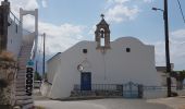 Tour Wandern Unknown - Gorges d'Imbros aller-retour (Rother 31) - Photo 2