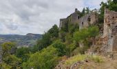 Tour Wandern La Cresse - la cresse, belvédère de caylus - Photo 2