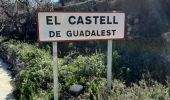 Randonnée Marche el Castell de Guadalest - vivvod - Photo 5