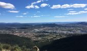 Trail Walking La Valette-du-Var - Le Coudon au départ de Baudouvin  - Photo 1