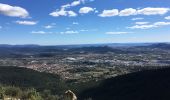 Tour Wandern La Valette-du-Var - Le Coudon au départ de Baudouvin  - Photo 1