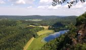 Trail Walking Le Frasnois - Fromagerie 20190708 - Photo 2