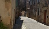 Tour Wandern Le Bouchet-Saint-Nicolas - E3 Le Bouchet St Nicolas - Langogne GR70 - Photo 1
