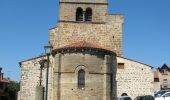 Percorso A piedi Yronde-et-Buron - L'Abbaye du Bouschet - Photo 1