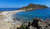 Trail Walking La Croix-Valmer - TOULON / CAVALAIRE SUR MER: CIRCUIT DE GIGARO - Photo 11