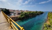 Tour Wandern Unknown - potidéa boucle - Photo 10