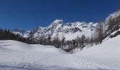Tocht Te voet Varzo - F99 - Alpe Veglia - Passo di Valtendra - Photo 2
