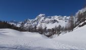 Tour Zu Fuß Varzo - F22 alpe veglia bivio SI, lago bianco, passo di Boccareccio - Photo 1