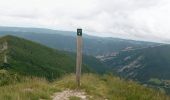 Tour Wandern Saint-Julien-en-Quint - Bec Pointu - Les Glovins - St-Julien-en-Quint - Photo 20